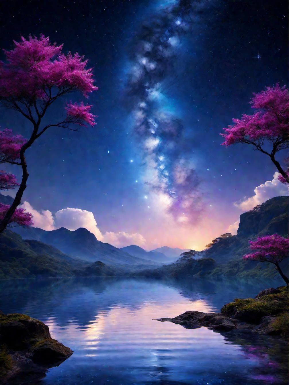 00035-3252571149-beautiful scenery nature, landscape, starry sky night nebula.png